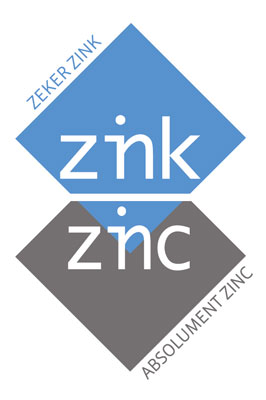 InfoZinc Benelux établit une distinction entre la galvanisation esthétique et fonctionnelle