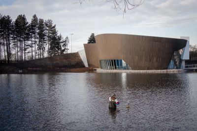 Centre de formation à Laakdal